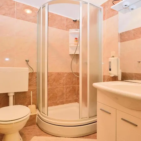 Holiday home Beautiful In With Wifi