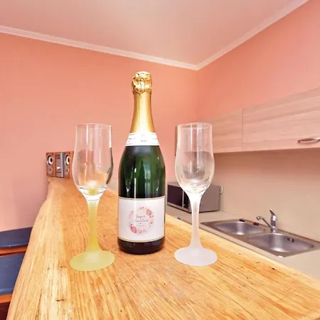 Holiday home Beautiful In With Wifi