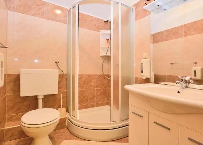 Дом отдыха Beautiful In With Wifi